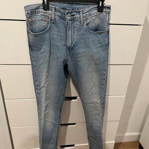 Levi Jeans
